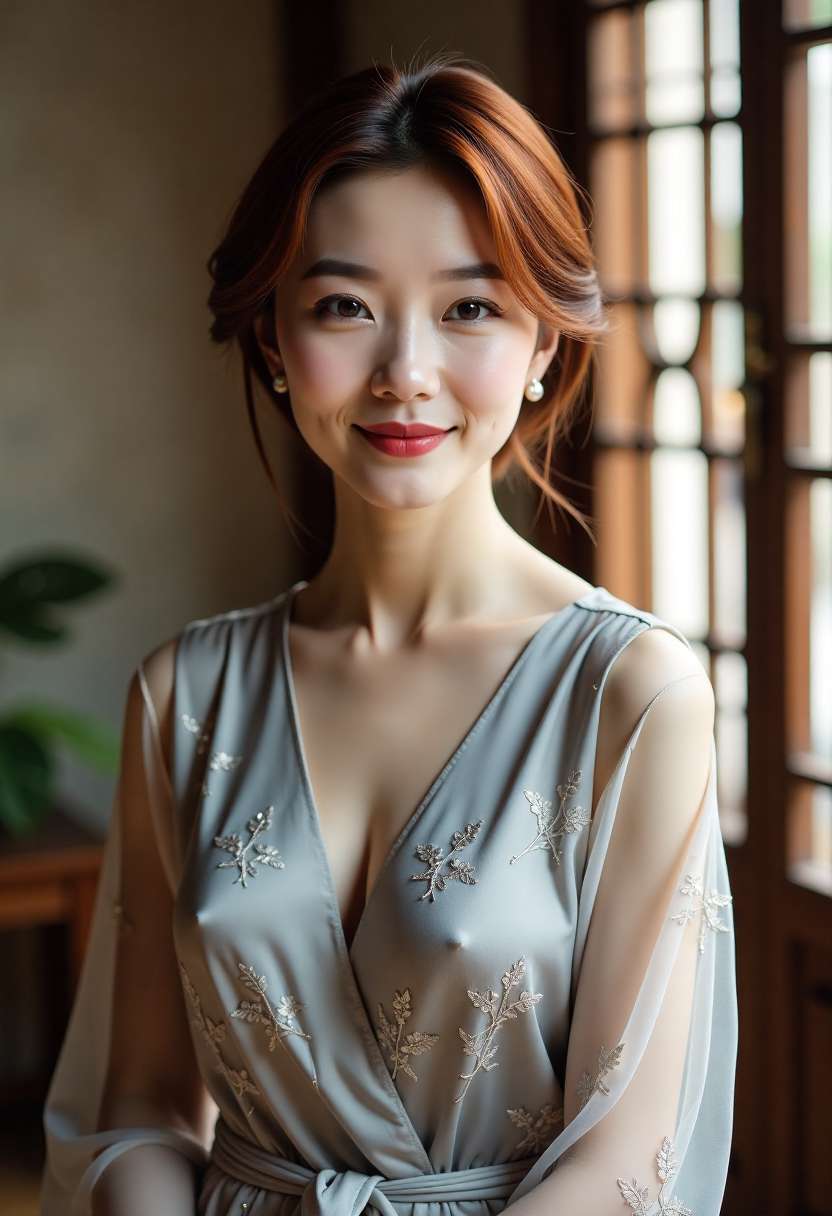 女主处境与选择解读封面